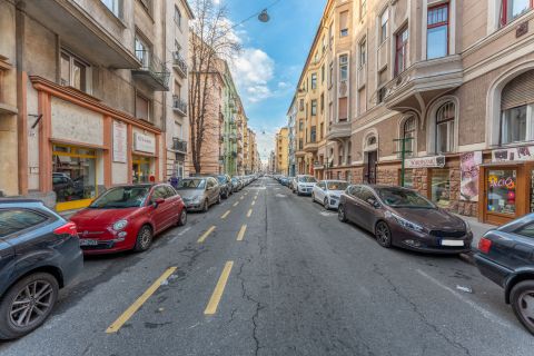 Eladó Lakás 1136 Budapest 13. kerület 