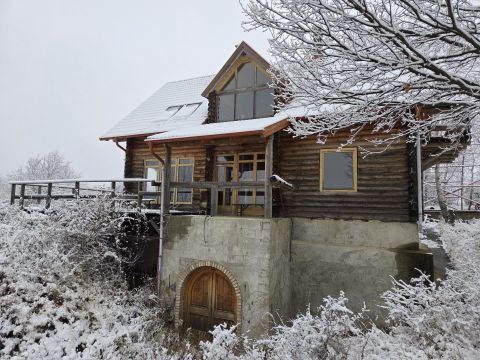 Eladó Vendéglátás 3065 Pásztó Pásztó külterületén