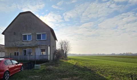 Eladó Ház 8127 Aba 8127 Aba, Csendes