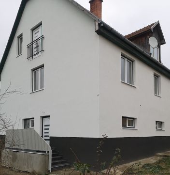 Eladó Ház 4600 Kisvárda , Epreskert utca közelében