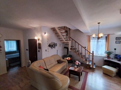 Eladó Ház 9970 Szentgotthárd , Csendes utca