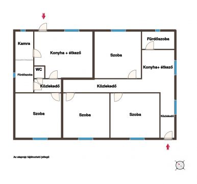 Eladó Ház 7817 Diósviszló 