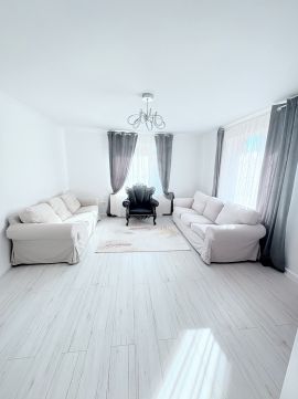 Eladó Ház 1194 Budapest 19. kerület Nagycsaládosoknak, vagy befektetőknek