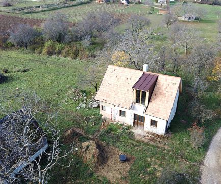 Eladó Ház 8251 Zánka 