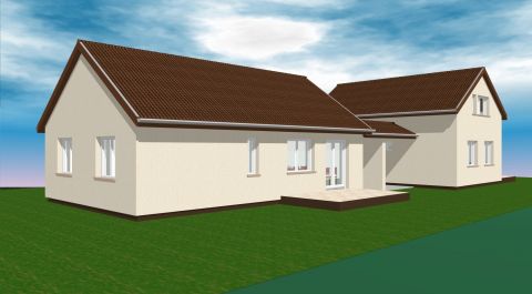 Eladó Ház 2243 Kóka 