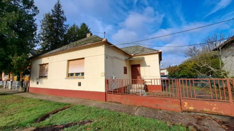 Eladó Ház 7754 Bóly 