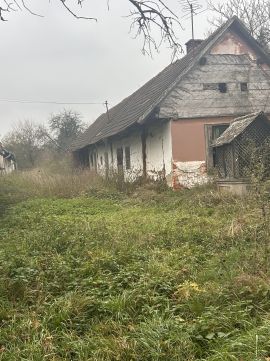 Eladó Telek 9922 Pinkamindszent 