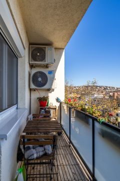 Eladó Lakás 1118 Budapest 11. kerület 