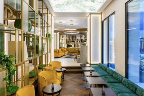 Eladó Lakás 1052 Budapest 5. kerület 