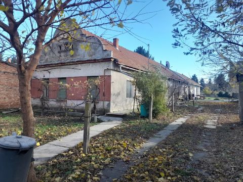 Eladó Ház 5600 Békéscsaba 