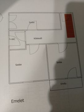 Eladó Ház 8623 Balatonföldvár , Mátyás király út