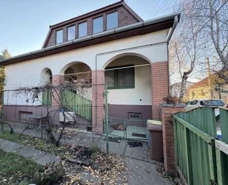 Eladó Ház 3000 Hatvan 