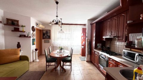 Eladó Lakás 2310 Szigetszentmiklós , 2310 Szigetszentmiklós, Dujmó lakópark