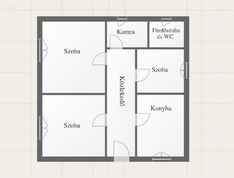 Eladó Ház 3574 Bőcs 3574 Bőcs, Bőcs