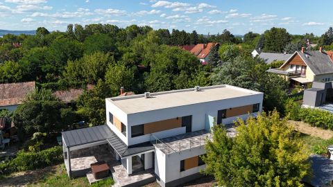 Eladó Ház 8624 Balatonszárszó Újépítésű Ikerház eladó Balatonszárszón 400 métertől a part