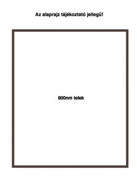 Eladó Telek 8174 Balatonkenese Balatontól 200m-re