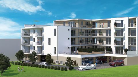 Eladó Lakás 1153 Budapest 15. kerület , ERKÉLYES 3 SZOBÁS LAKÁS AKÁR 3%-OS HITELRE!!