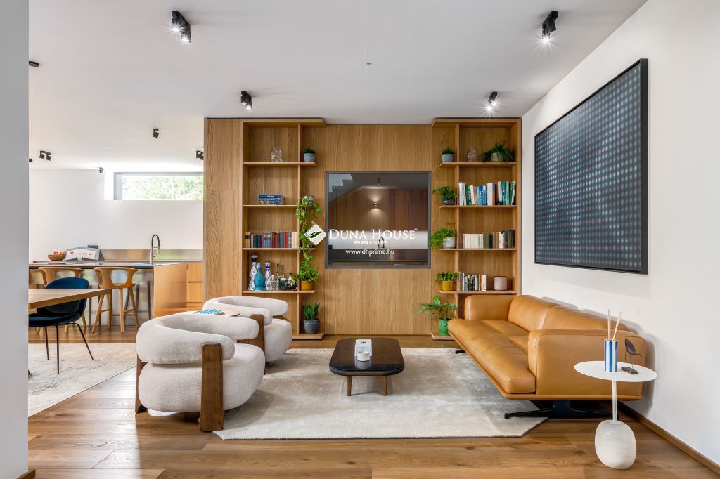 Eladó ház, Budapest, 12. kerület