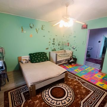 Eladó Ház 6100 Kiskunfélegyháza Kiskunfélegyháza Délibáb utcában ház eladó!