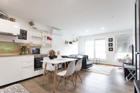 Eladó Lakás 9072 Nagyszentjános Kőris utca környéke