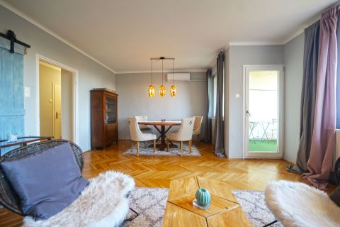 Eladó Lakás 1121 Budapest 12. kerület 