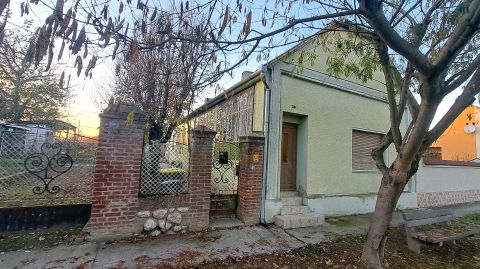 Eladó Ház 7854 Matty 