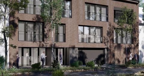 Eladó Lakás 6723 Szeged , Felsőváros 