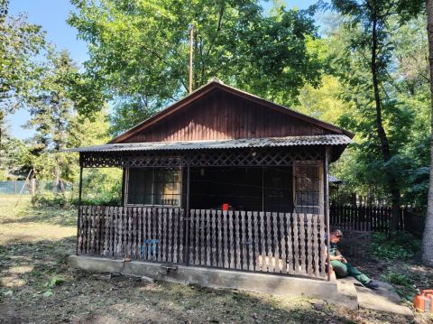 Eladó Ház 6065 Lakitelek , Lakitelek népszerű nyaralóövezetében