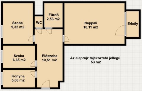 Eladó Lakás 1211 Budapest 21. kerület 