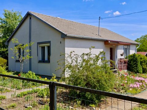 Eladó Ház 4246 Nyíregyháza , 4400 Nyíregyháza, Külterület