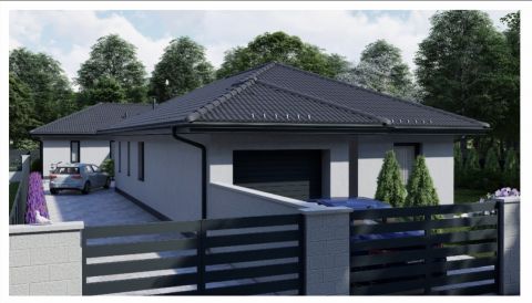 Eladó Ház 4551 Nyíregyháza , Praktiker közelében