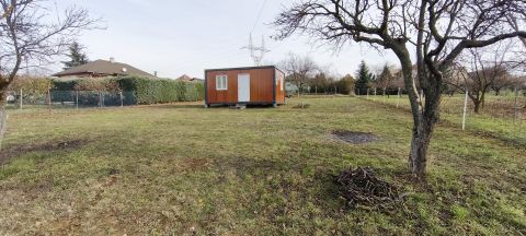 Eladó Telek 7630 Pécs 