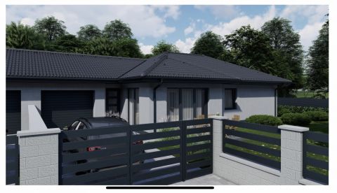 Eladó Ház 4551 Nyíregyháza , Praktiker közelében