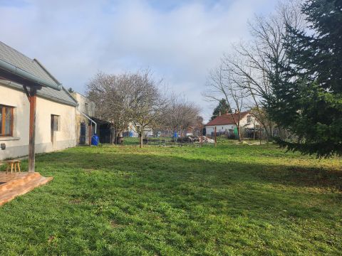 Eladó Ház 8291 Nagyvázsony Nagyvázsony