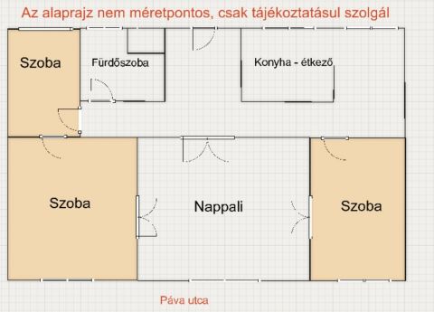 Eladó Lakás 1091 Budapest 9. kerület 