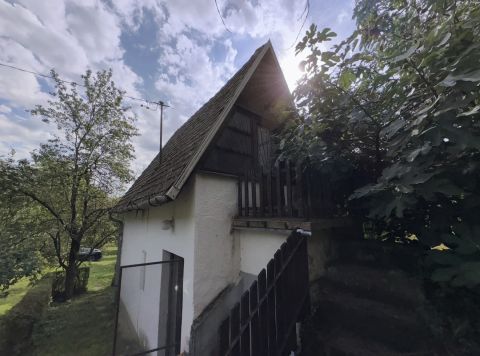 Eladó Ház 7668 Keszü 