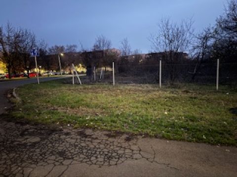 Eladó Telek 3200 Gyöngyös Dél-Kálvária part