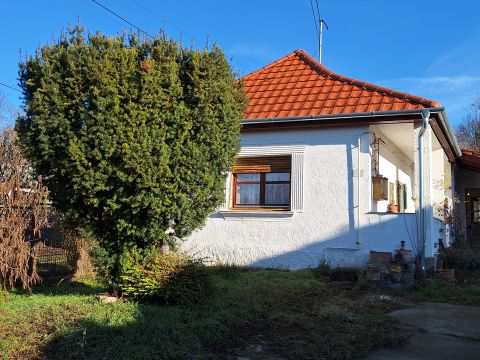 Eladó Ház 8087 Alcsútdoboz 
