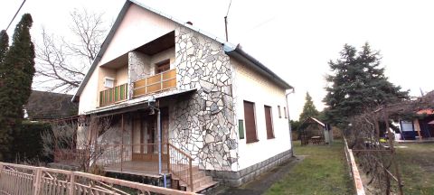 Eladó Ház 8647 Balatonmáriafürdő 