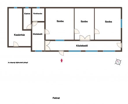 Eladó Ház 7854 Matty 