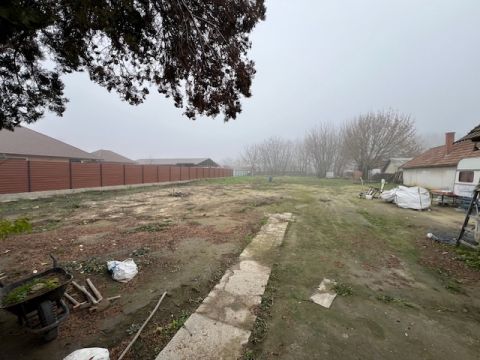 Eladó Telek 2721 Pilis , Tesco