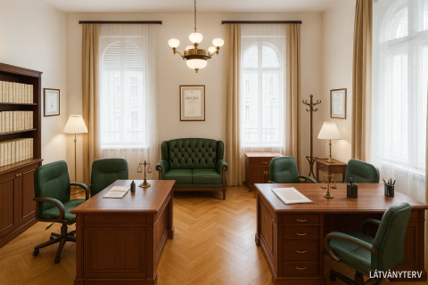 Eladó Lakás 1067 Budapest 6. kerület 