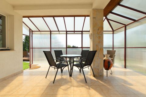 Eladó Ház 8174 Balatonkenese állandó lakhatásra is