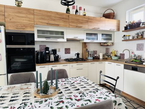 Eladó Ház 7742 Bogád 