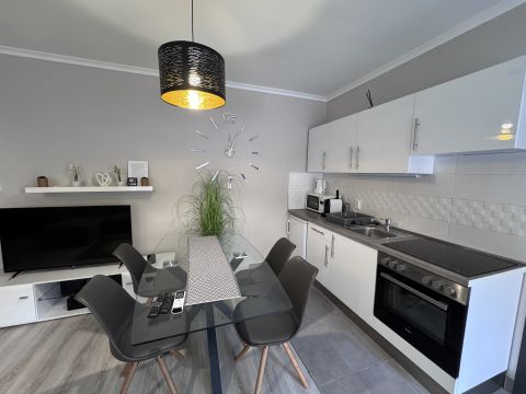 Eladó Lakás 7815 Harkány 