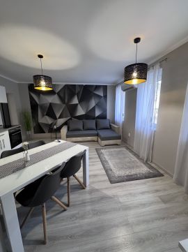 Eladó Lakás 7815 Harkány 