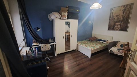 Eladó Lakás 1078 Budapest 7. kerület Egyszobás + külön konyhás lakás Ligetvárosban