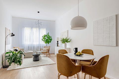 Eladó Lakás 1024 Budapest 2. kerület 