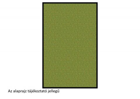 Eladó Telek 4246 Nyíregyháza 4432 Nyíregyháza, csendes