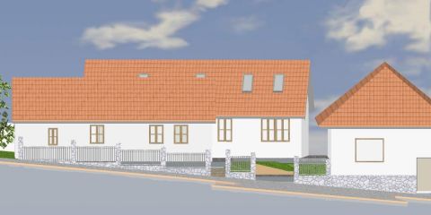 Eladó Ház 2011 Budakalász 